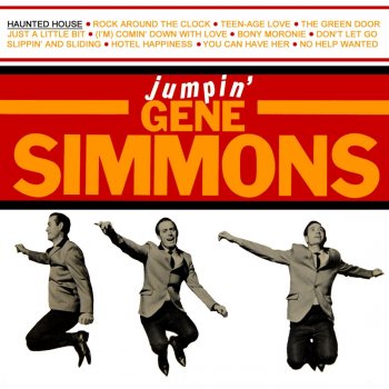 Jumpin' Gene Simmons Hotel Happines