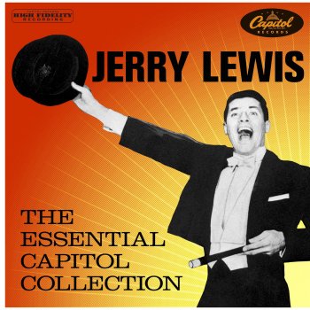 Jerry Lewis Crazy Words - Crazy Tune (Vo-Do-De-O)