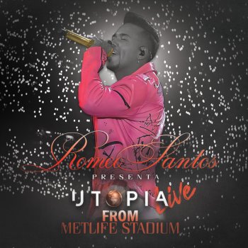 Romeo Santos feat. Aventura Inmortal - Live From MetLife Stadium