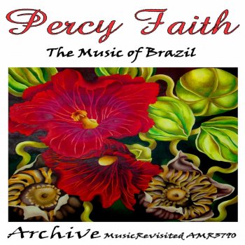 Percy Faith feat. His Orchestra Atrevido