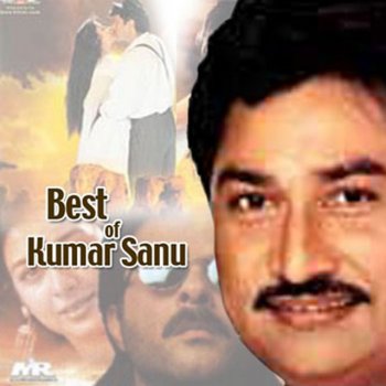 Kumar Sanu feat. R. D. Burman Ek Ladki Ko Dekha