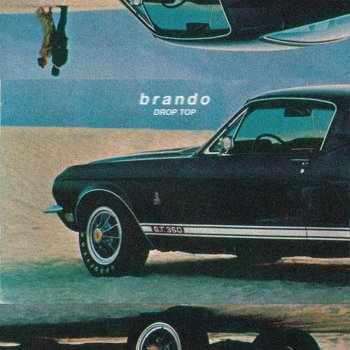 Brando Drop Top