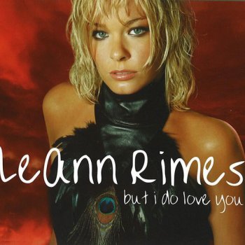 LeAnn Rimes But I Do Love You (Ian Van Dahl Radio edit)