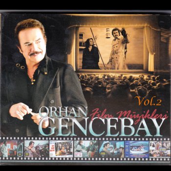 Orhan Gencebay Gurbet (Ben Topraktan Bir Canım Filminden)