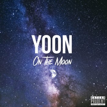 Исполнитель Younès, альбом Yoon On The Moon