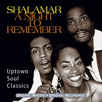 Shalamar Right in the Socket (7" Version)