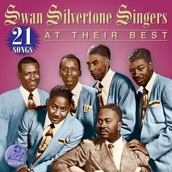 The Swan Silvertone Singers I'll Search Heaven