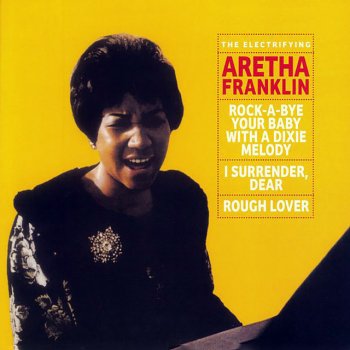 Aretha Franklin Exactly Like You