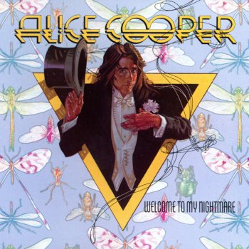 Alice Cooper Department Of Youth