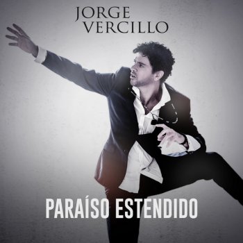 Jorge Vercillo Paraíso Estendido