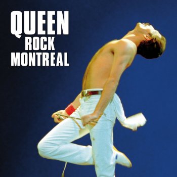 Queen Get Down, Make Love (Live At the Montreal Forum)