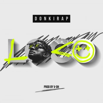 Donkirap Loco