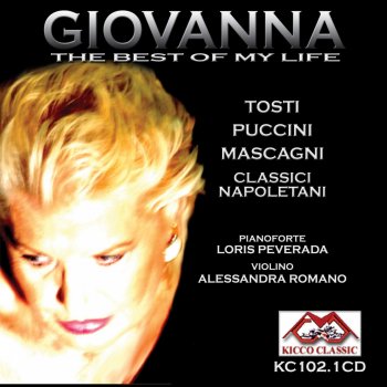Giovanna Torna a Surriento
