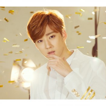 KEVIN(U-KISS)feat.JUN Don't Break Us Down