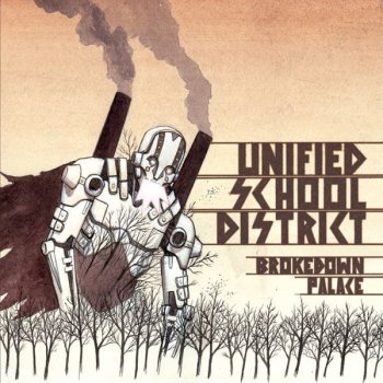 Unified School District All Is Not Lost