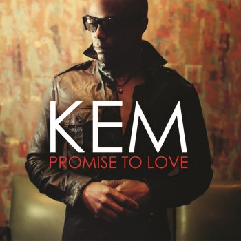 Kem Saving My Love For You