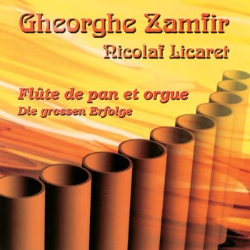 Gheorghe Zamfir Doina De Jale