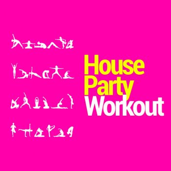 Dance Workout I Will for Love (90 BPM)