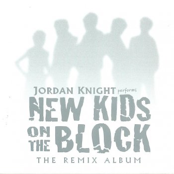 Jordan Knight Step By Step (Additional Remix)