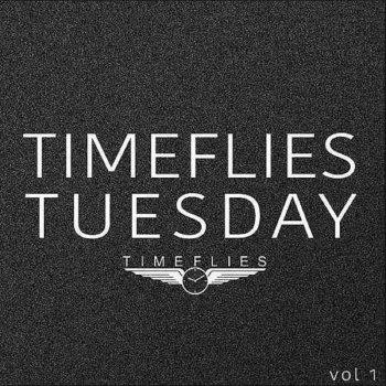 Timeflies Pompeii