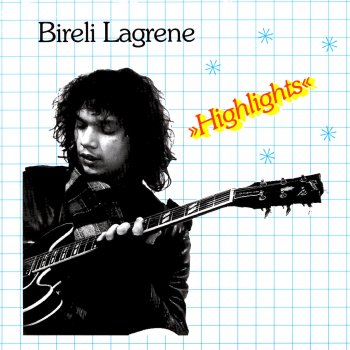 Biréli Lagrène Bireli Swing 1979