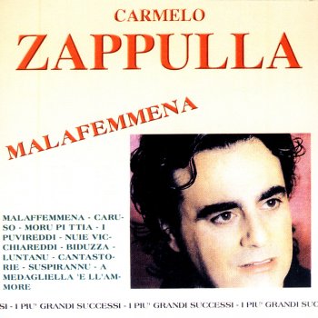 Carmelo Zappulla Luntanu