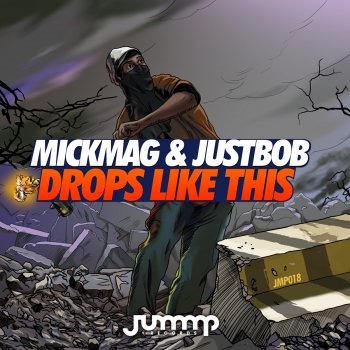 Исполнитель MickMag & JustBob, альбом Drops Like This