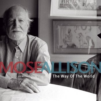 Mose Allison Modest Proposal