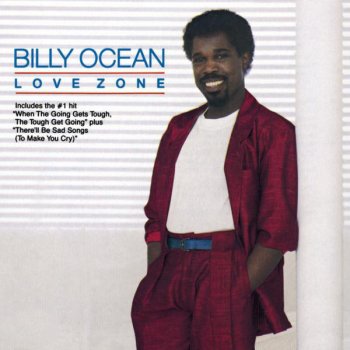 Billy Ocean Promise Me