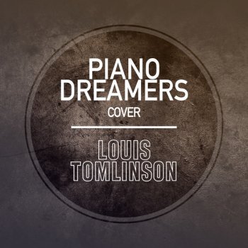 Piano Dreamers Walls - Instrumental
