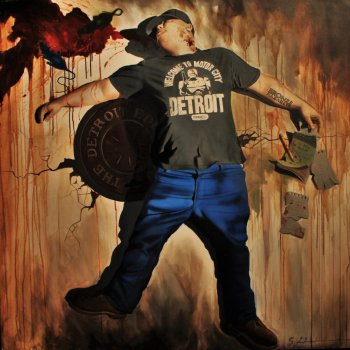 Bronze Nazareth feat. Salute Da Kidd & June Mega Octagon Coupes (feat. Salute Da Kidd & June Megalodon)