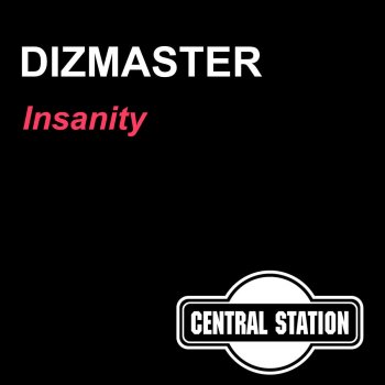 Dizmaster Insanity (Andrea Montorsi Remix)