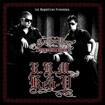 RKM feat. Ken-Y & Carlitos Way Hey Chula (feat. Carlitos Way)