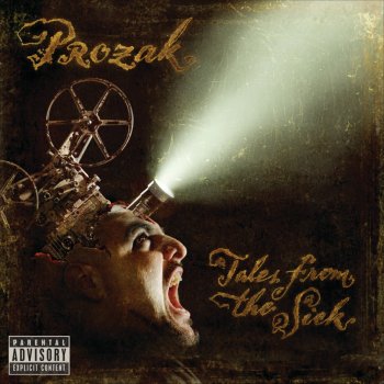 Prozak Under the Rain (feat. Krizz Kaliko)