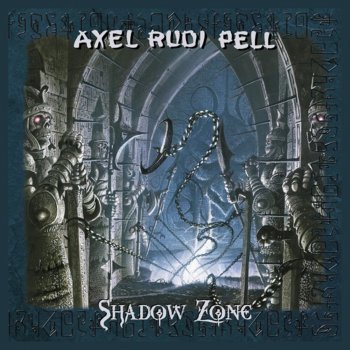 Axel Rudi Pell Edge of the World