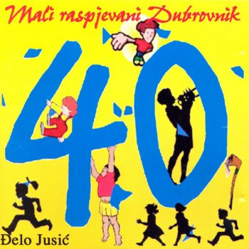 Mali Raspjevani Dubrovnik Lijepa Naša Hrvatska