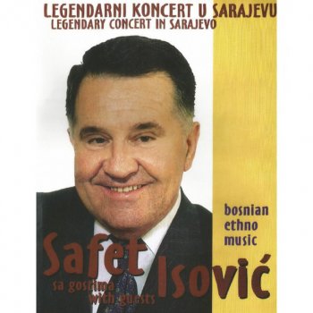 Safet Isović Rijeko Bosno
