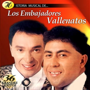 Los Embajadores Vallenatos Bebiendo y Llorando