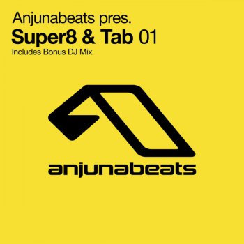 Anjunabeats Anjunabeats Presents Super8 & Tab (Continuous DJ Mix)