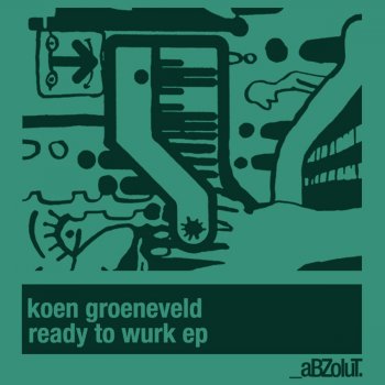 Koen Groeneveld I M Ready