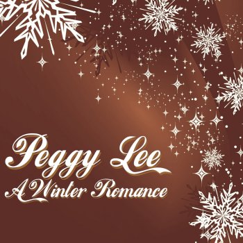 Peggy Lee It's Christmas Time Again (Original Mix)