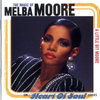 Melba Moore Falling