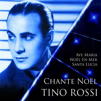 Tino Rossi Noél En Mer