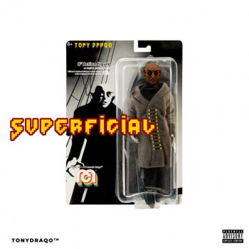 TONYDRAQO SUPERFICIAL