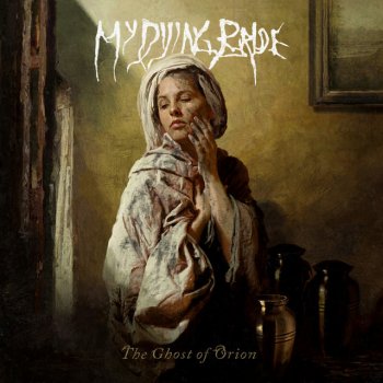 My Dying Bride Your Broken Shore