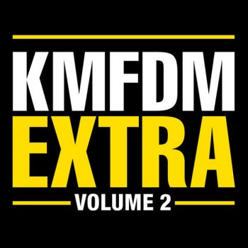 KMFDM A Drug Against War - Single Mix