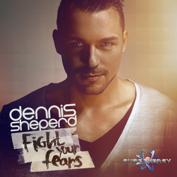 Dennis Sheperd feat. Katty Heath Dare to Dream - Album Mix