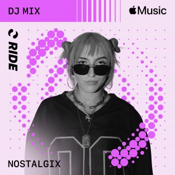 Nostalgix Counting (Taiki Nulight Remix) [Henry Fong Edit] / AH LORD (Mixed)