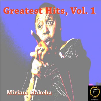 Miriam Makeba Phata Phata