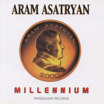 Aram Asatryan Ovsanna